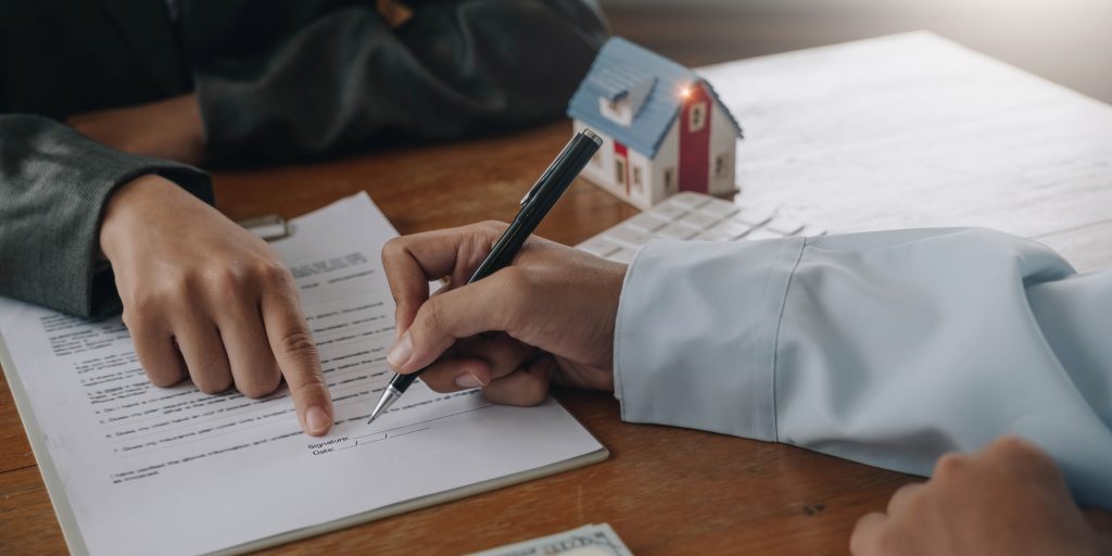 Trouver le locataire idéal : chose facile ?