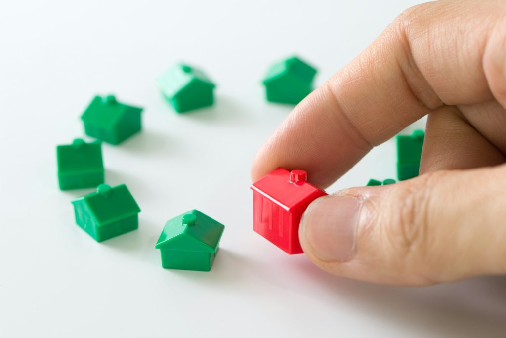 Tendances actuelles du marché immobilier : analyse et perspectives